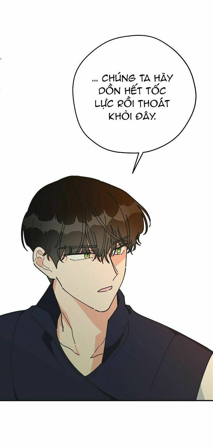 Người Hùng Của Ác Nữ Chapter 55 - Trang 2