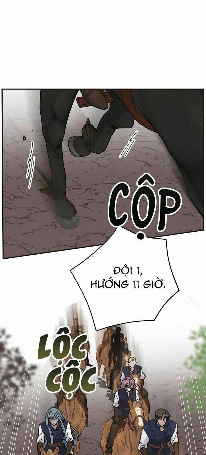 Người Hùng Của Ác Nữ Chapter 55 - Trang 2