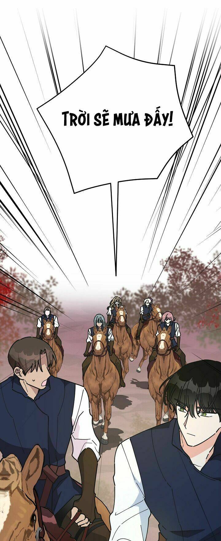 Người Hùng Của Ác Nữ Chapter 55 - Trang 2