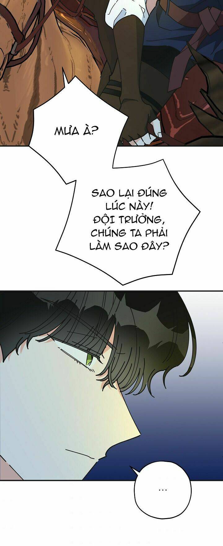 Người Hùng Của Ác Nữ Chapter 55 - Trang 2
