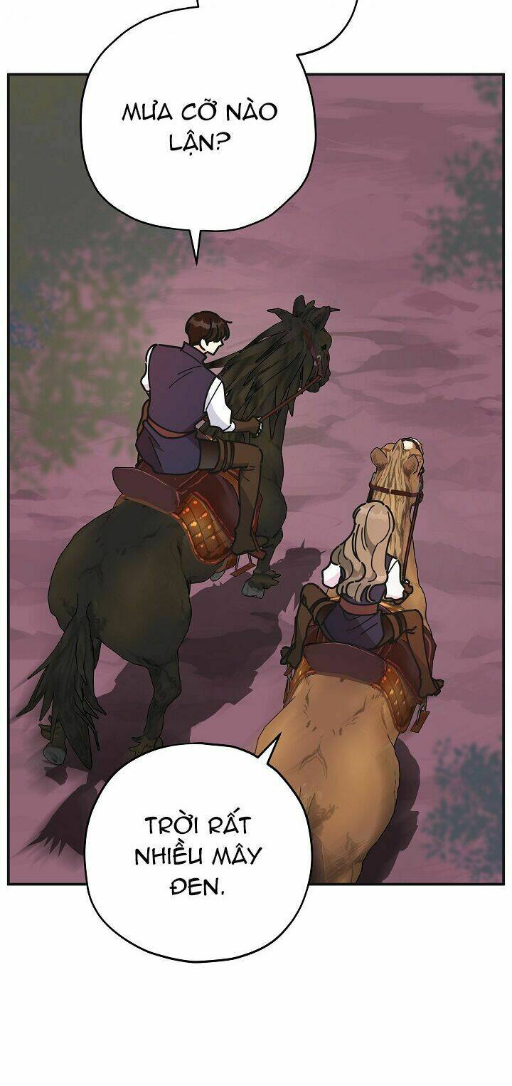 Người Hùng Của Ác Nữ Chapter 55 - Trang 2