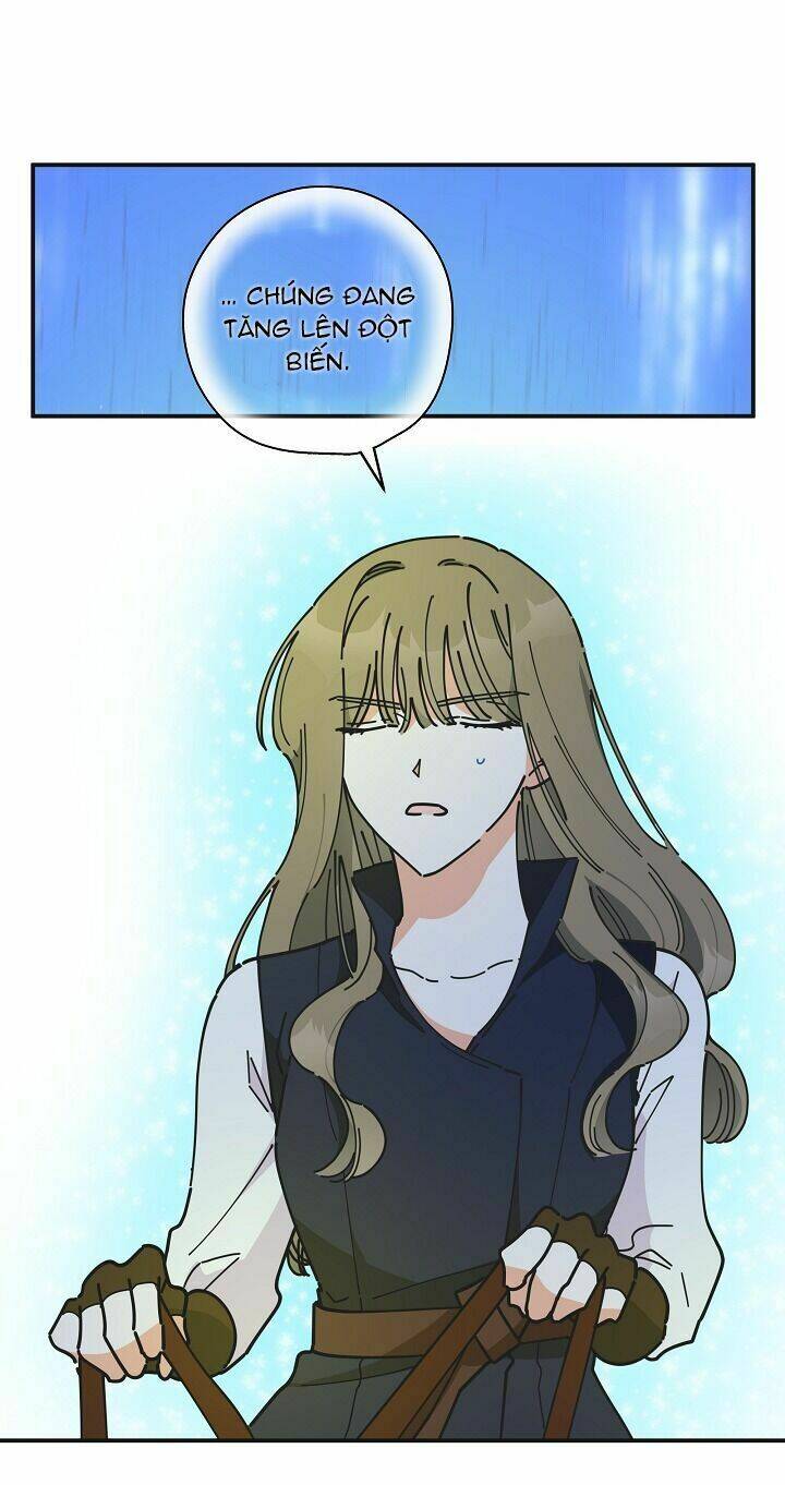 Người Hùng Của Ác Nữ Chapter 55 - Trang 2