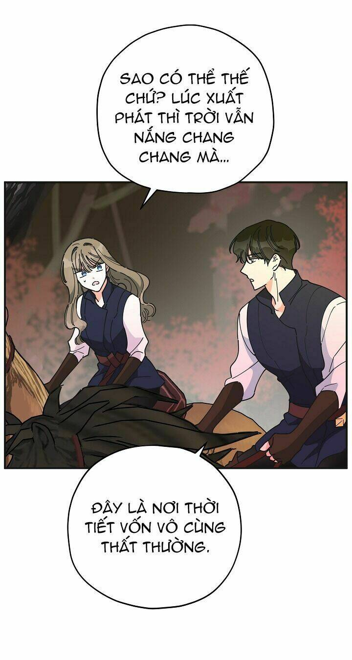 Người Hùng Của Ác Nữ Chapter 55 - Trang 2