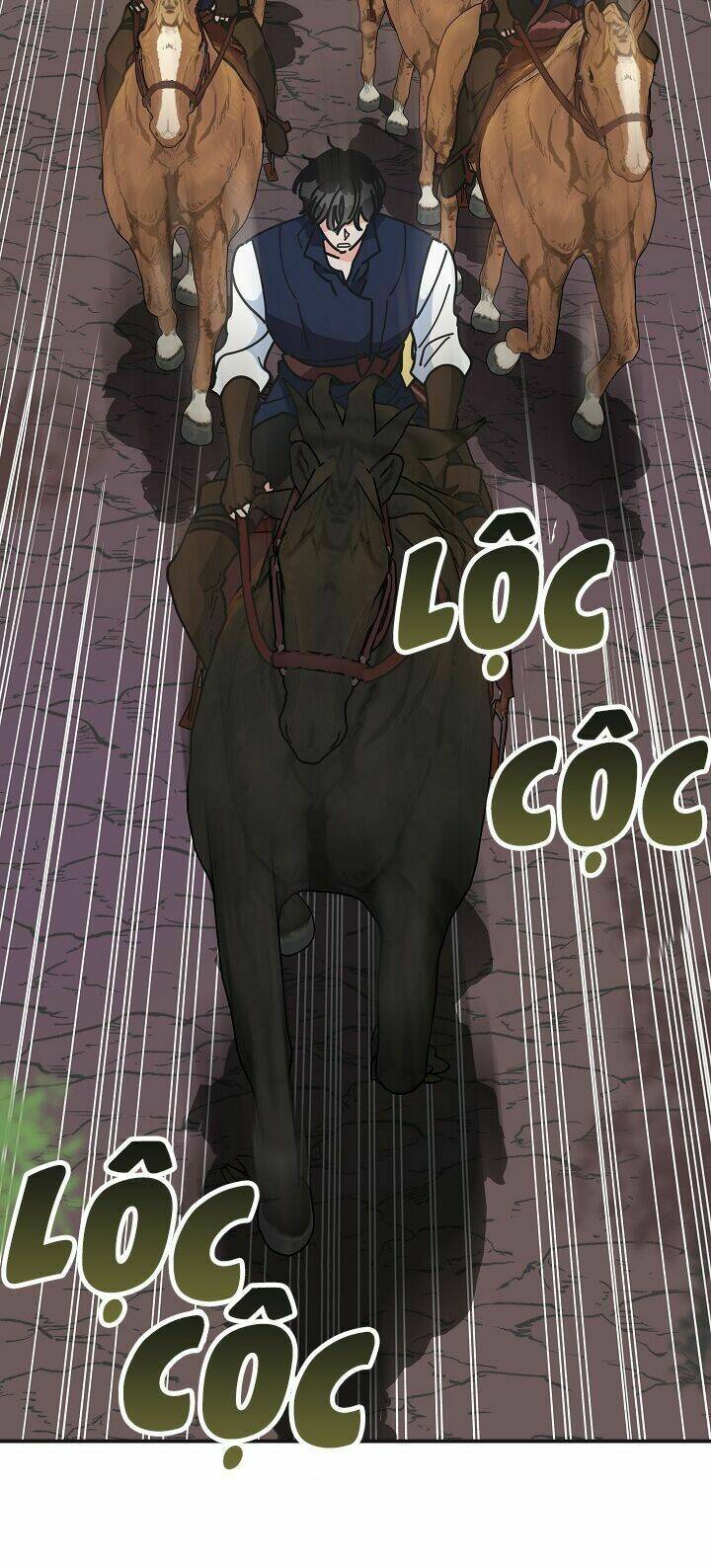 Người Hùng Của Ác Nữ Chapter 55 - Trang 2