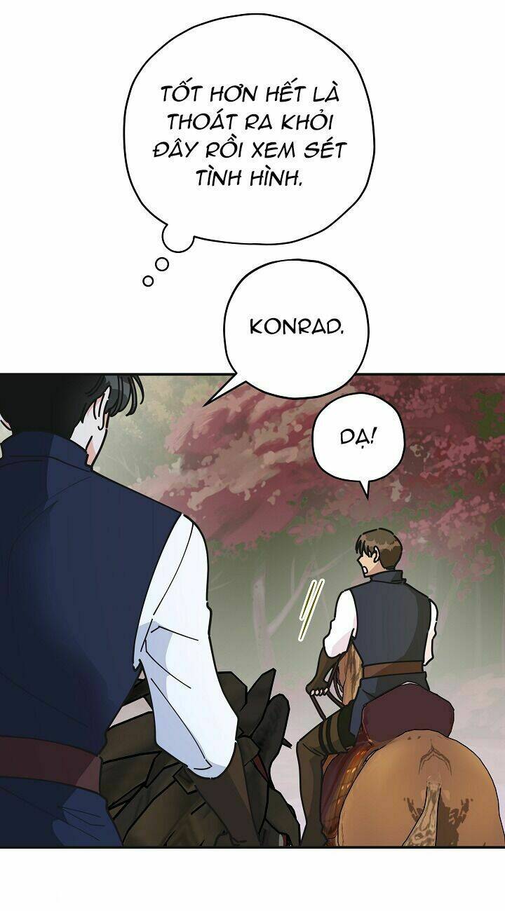 Người Hùng Của Ác Nữ Chapter 55 - Trang 2