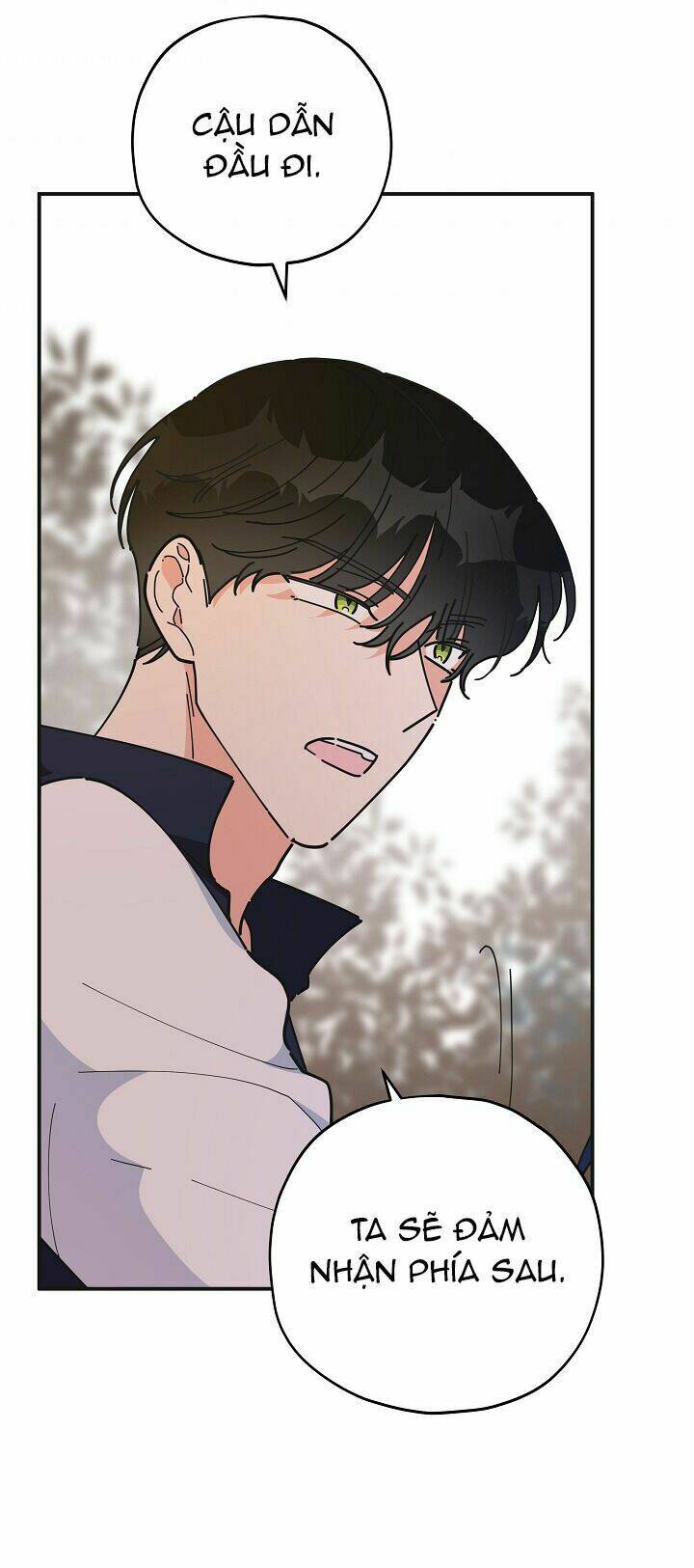 Người Hùng Của Ác Nữ Chapter 55 - Trang 2