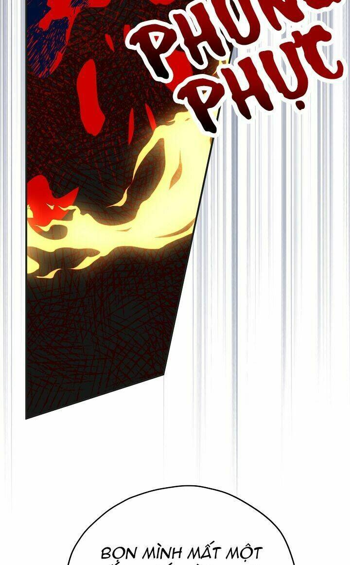 Người Hùng Của Ác Nữ Chapter 55 - Trang 2