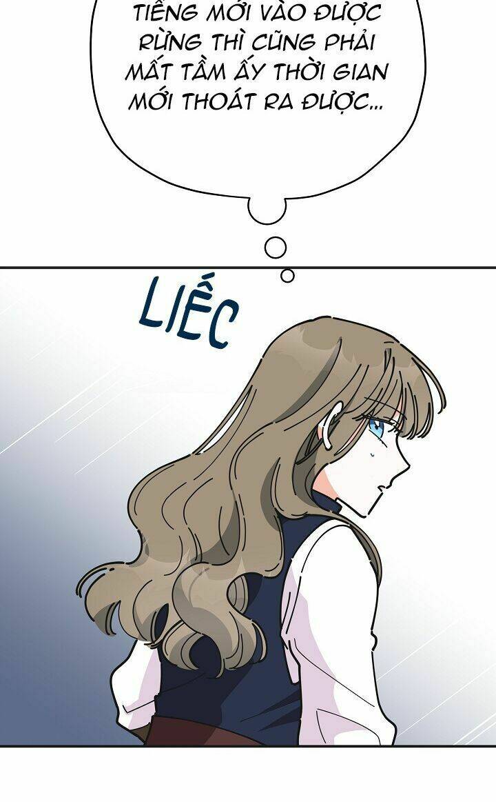 Người Hùng Của Ác Nữ Chapter 55 - Trang 2