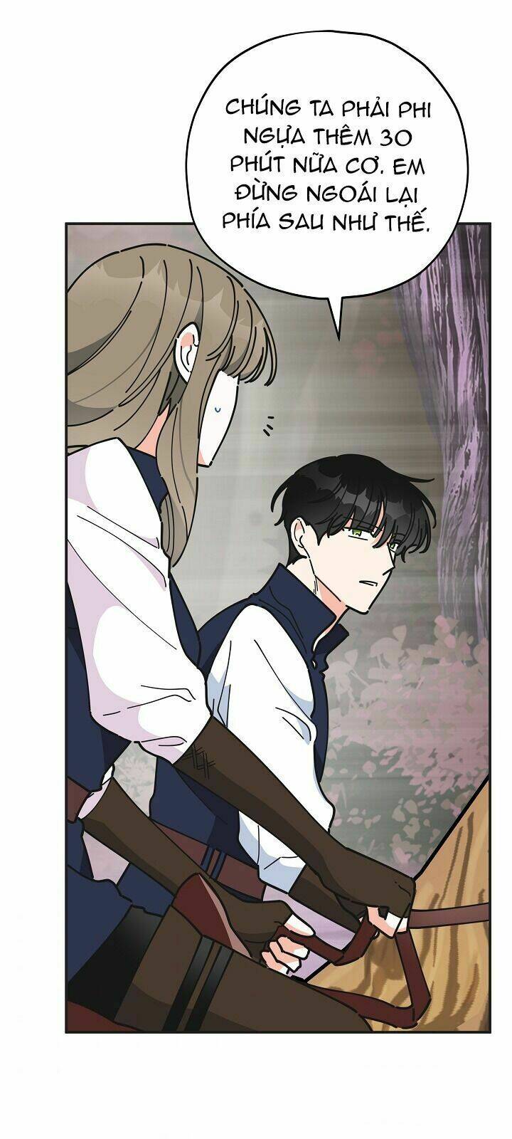 Người Hùng Của Ác Nữ Chapter 55 - Trang 2