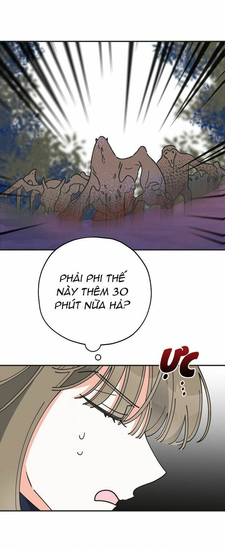 Người Hùng Của Ác Nữ Chapter 55 - Trang 2