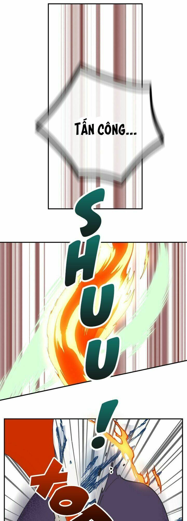Người Hùng Của Ác Nữ Chapter 55 - Trang 2
