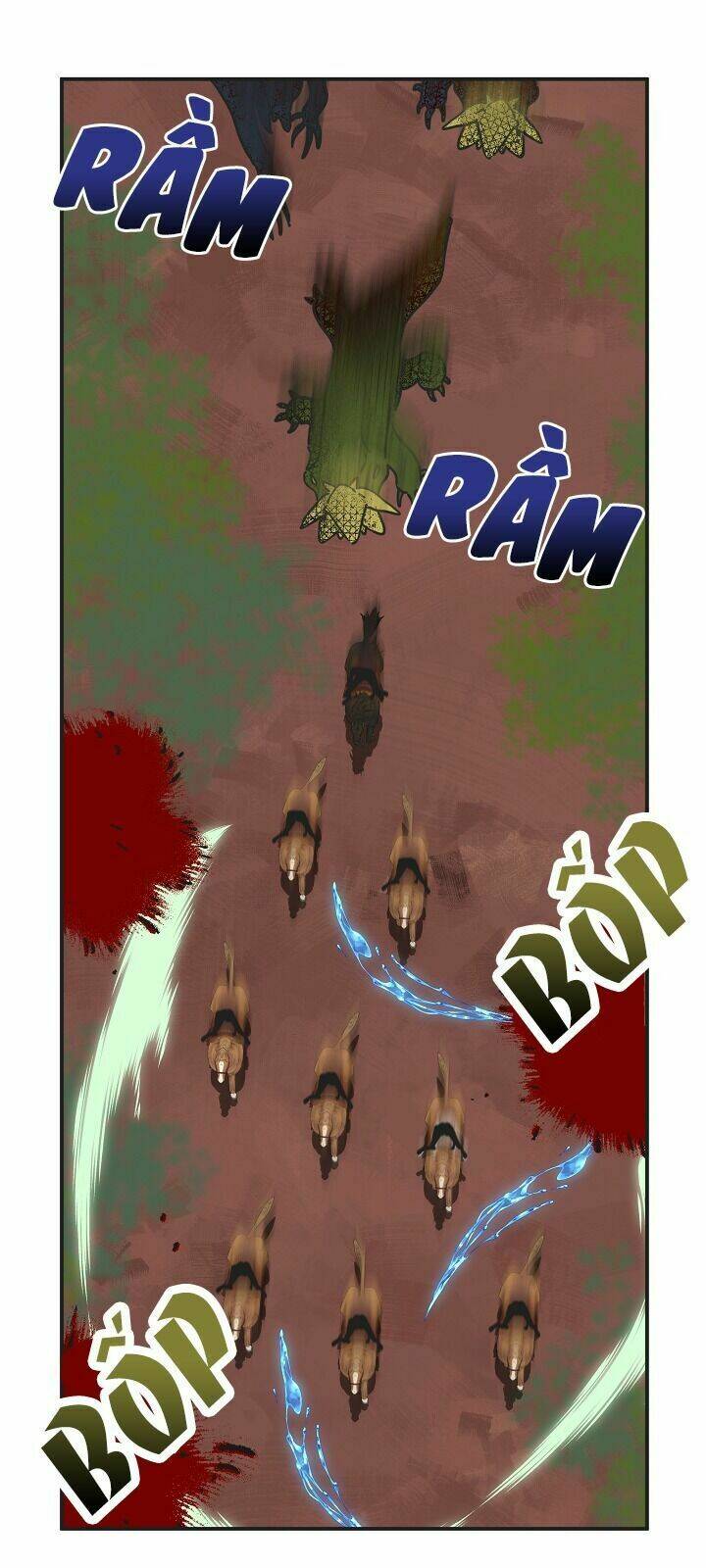 Người Hùng Của Ác Nữ Chapter 55 - Trang 2