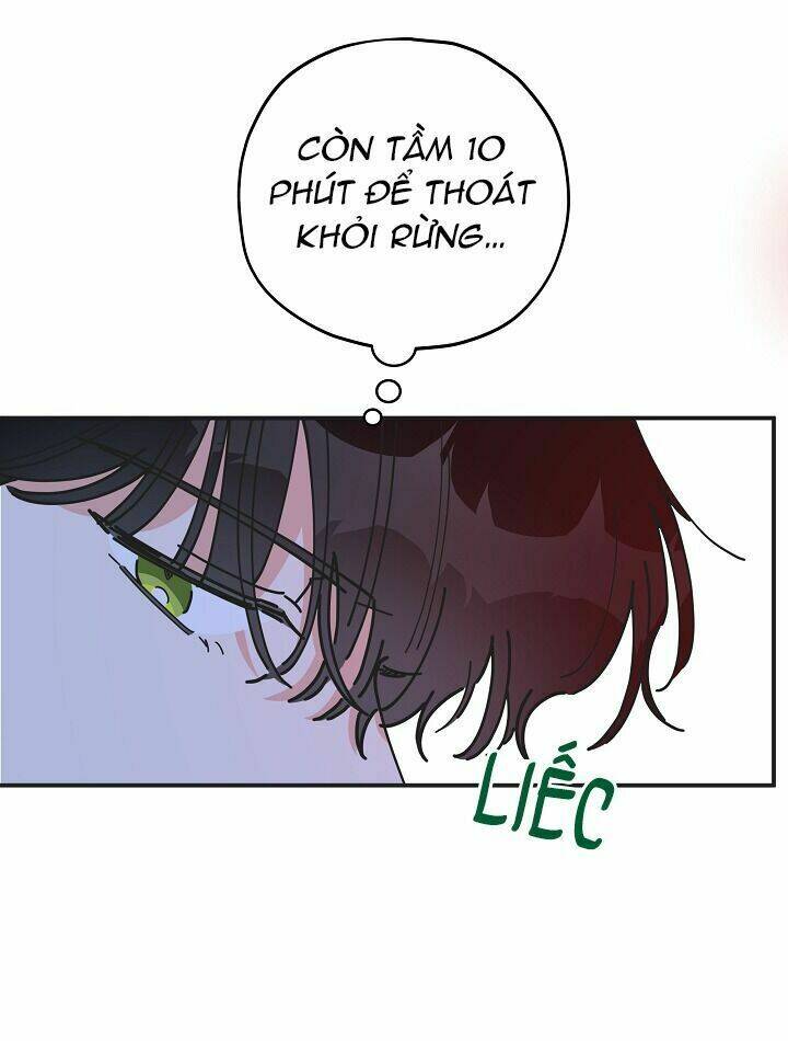 Người Hùng Của Ác Nữ Chapter 55 - Trang 2