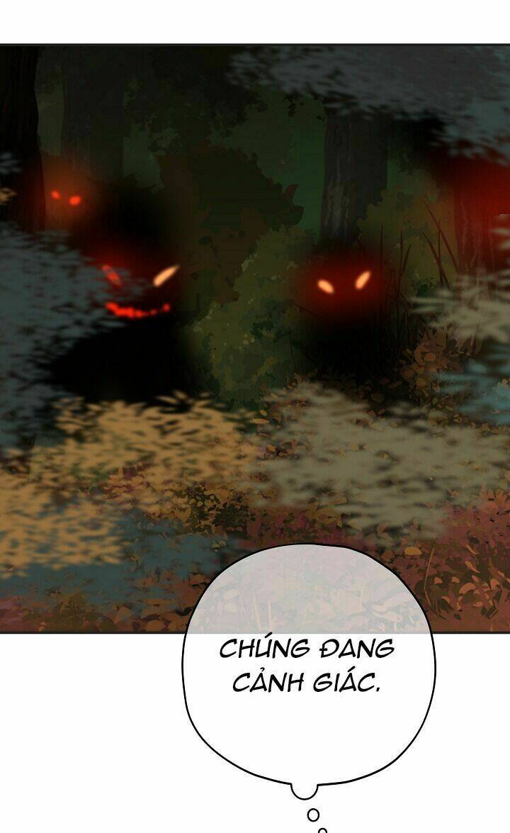 Người Hùng Của Ác Nữ Chapter 55 - Trang 2