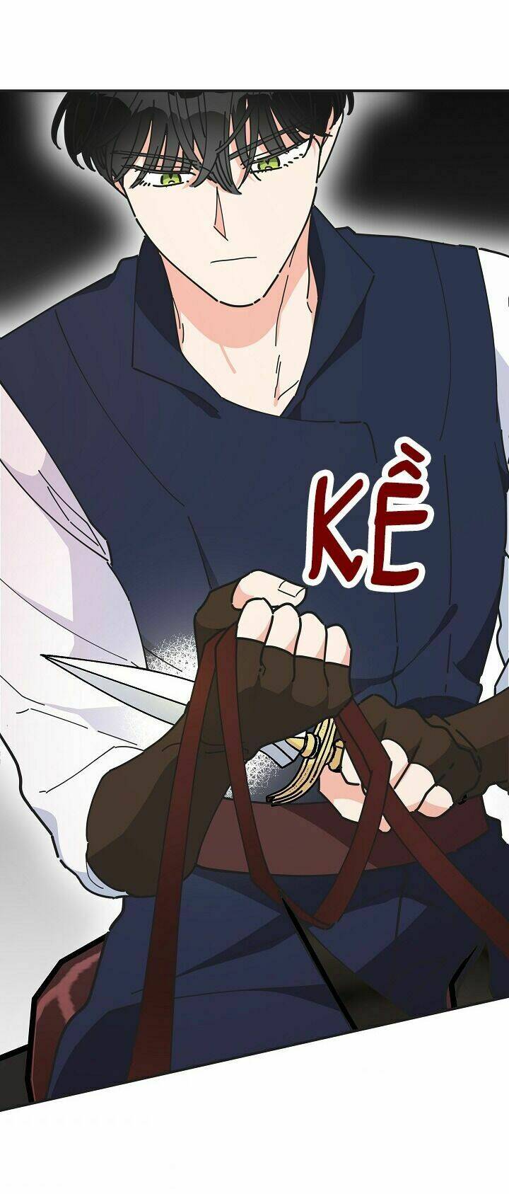 Người Hùng Của Ác Nữ Chapter 55 - Trang 2