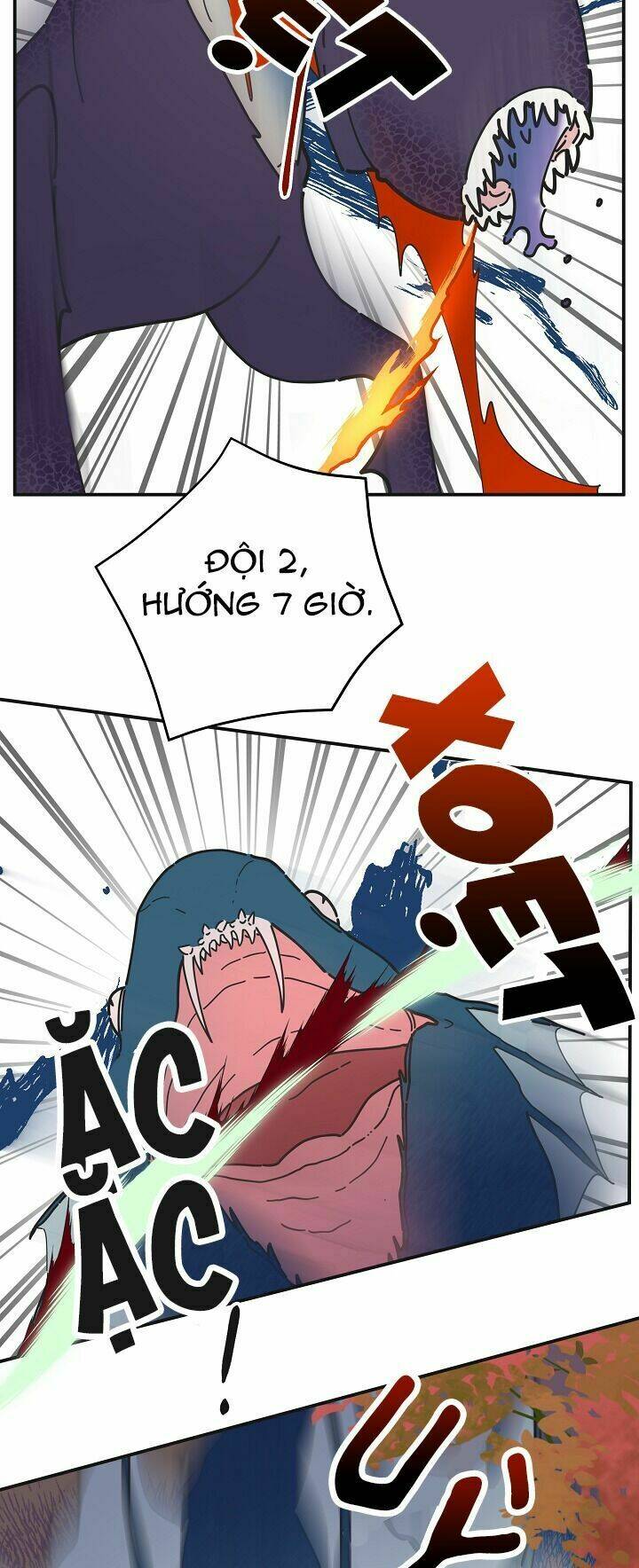 Người Hùng Của Ác Nữ Chapter 55 - Trang 2