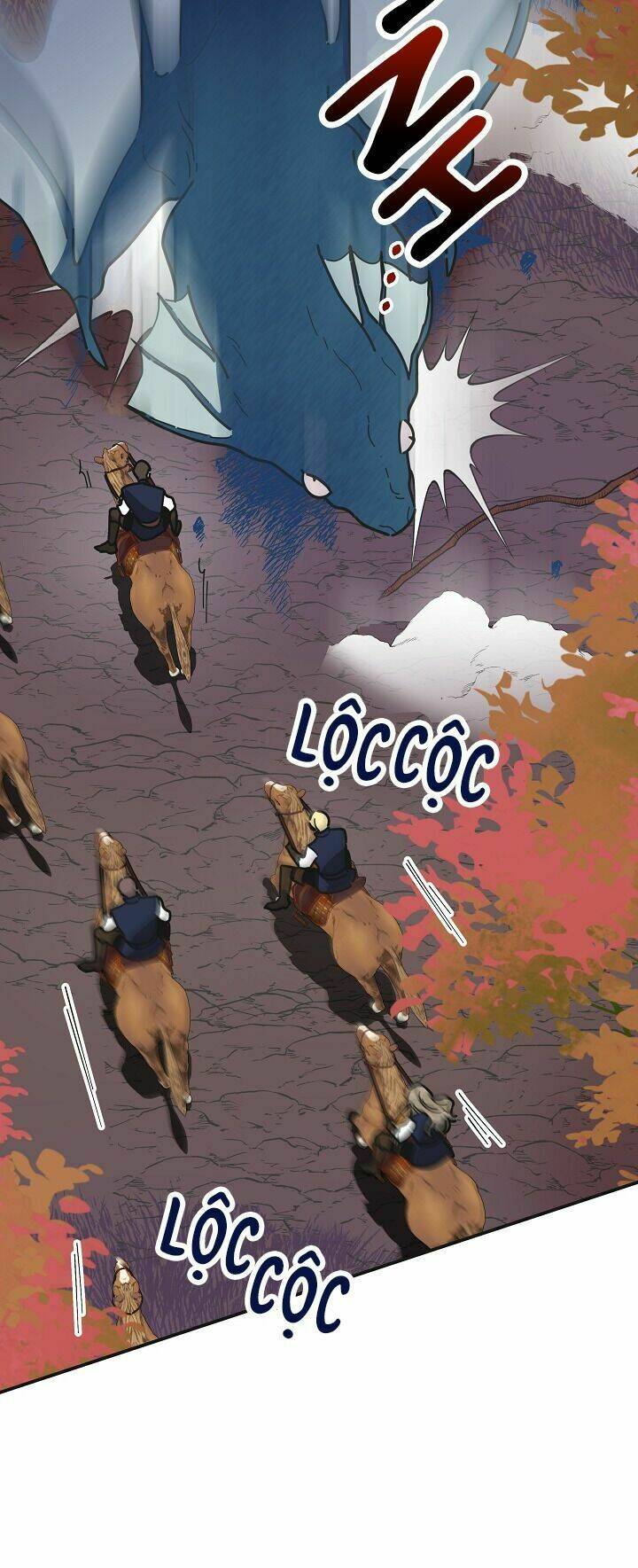 Người Hùng Của Ác Nữ Chapter 55 - Trang 2