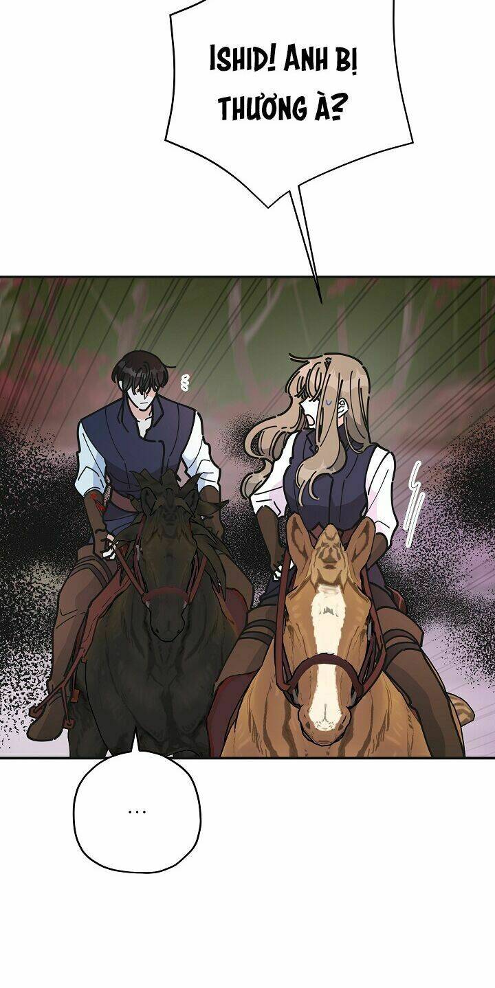 Người Hùng Của Ác Nữ Chapter 56 - Trang 2