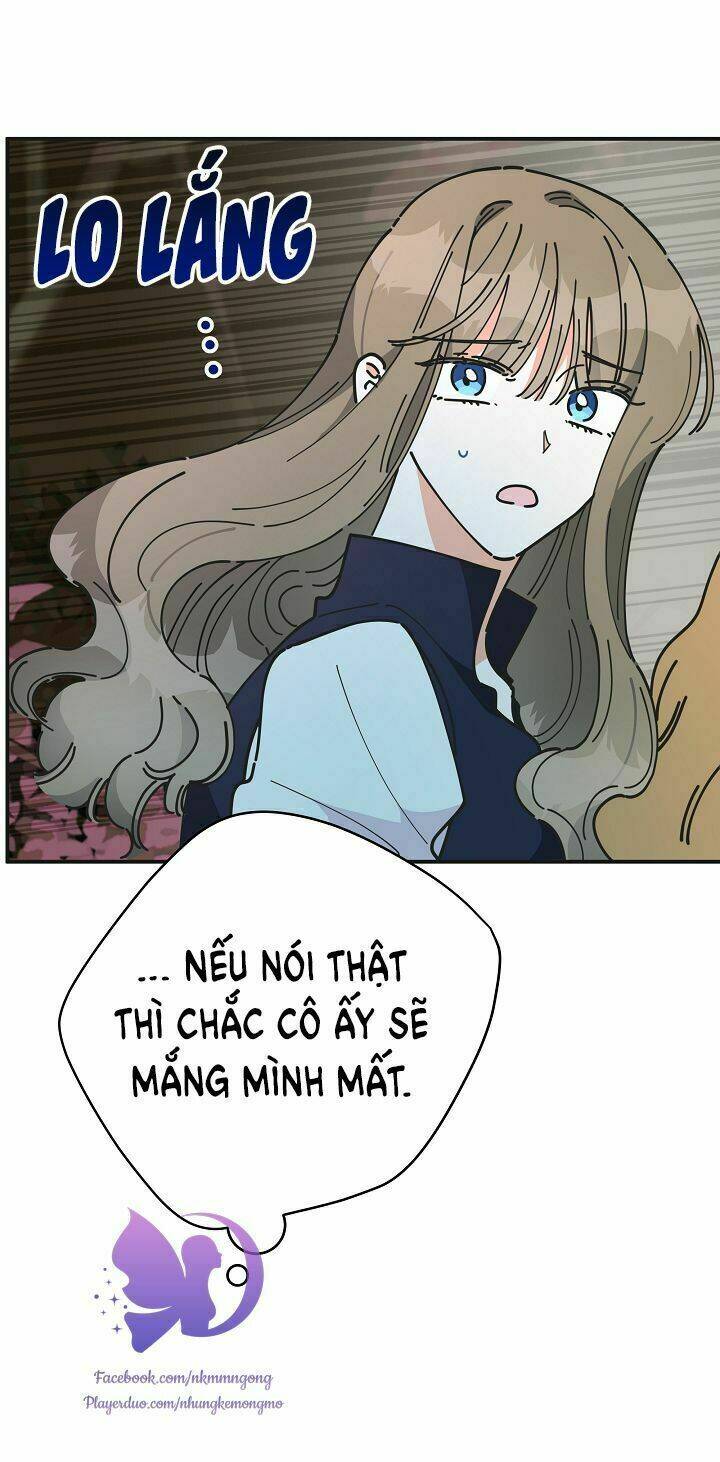 Người Hùng Của Ác Nữ Chapter 56 - Trang 2