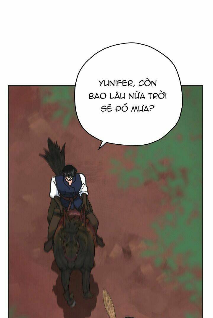 Người Hùng Của Ác Nữ Chapter 56 - Trang 2