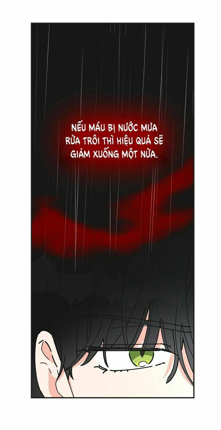 Người Hùng Của Ác Nữ Chapter 56 - Trang 2