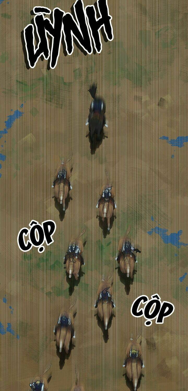 Người Hùng Của Ác Nữ Chapter 56 - Trang 2