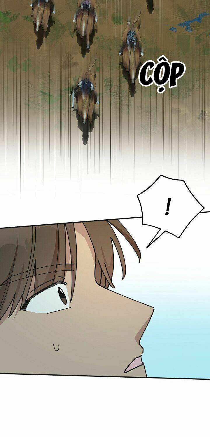 Người Hùng Của Ác Nữ Chapter 56 - Trang 2