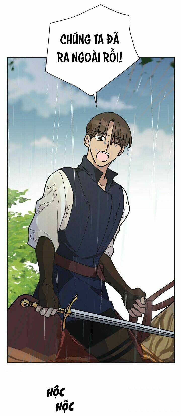 Người Hùng Của Ác Nữ Chapter 56 - Trang 2