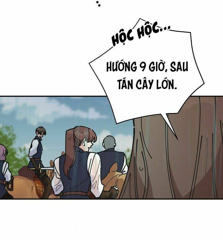 Người Hùng Của Ác Nữ Chapter 56 - Trang 2