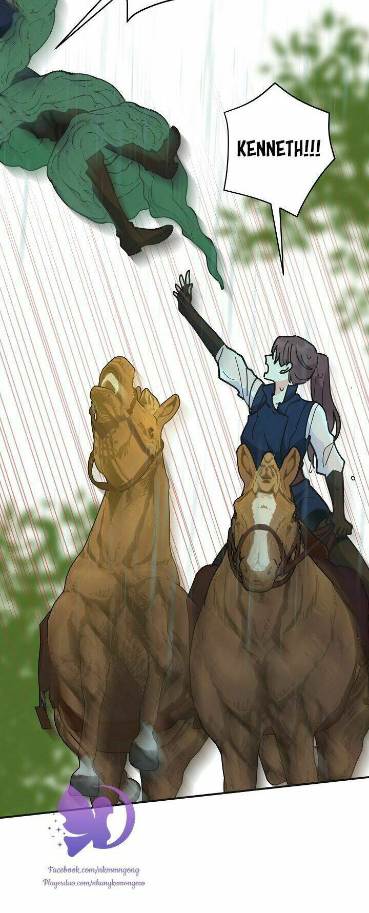 Người Hùng Của Ác Nữ Chapter 56 - Trang 2