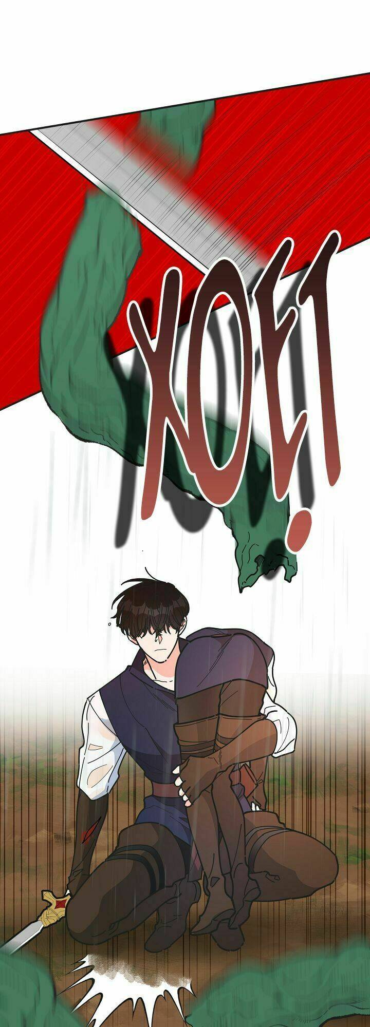 Người Hùng Của Ác Nữ Chapter 56 - Trang 2