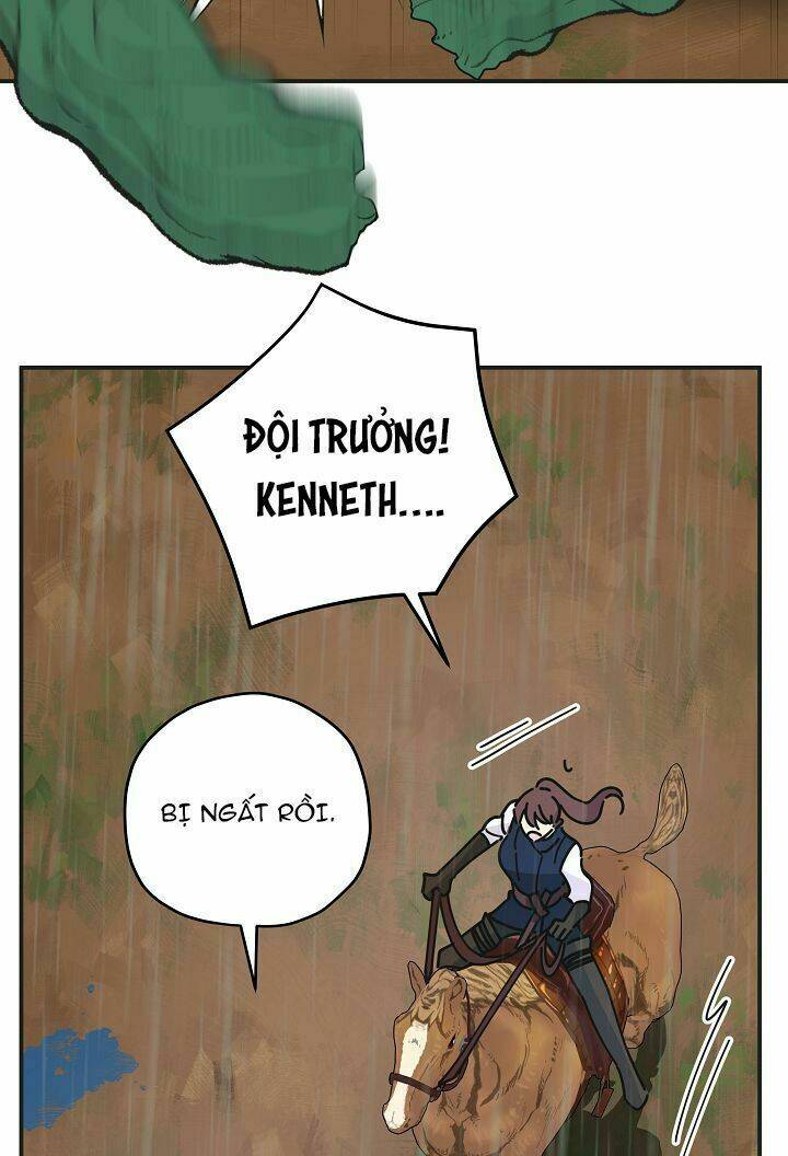 Người Hùng Của Ác Nữ Chapter 56 - Trang 2