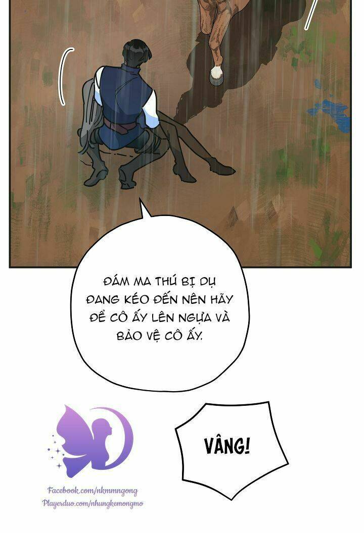 Người Hùng Của Ác Nữ Chapter 56 - Trang 2