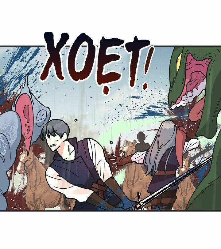 Người Hùng Của Ác Nữ Chapter 56 - Trang 2