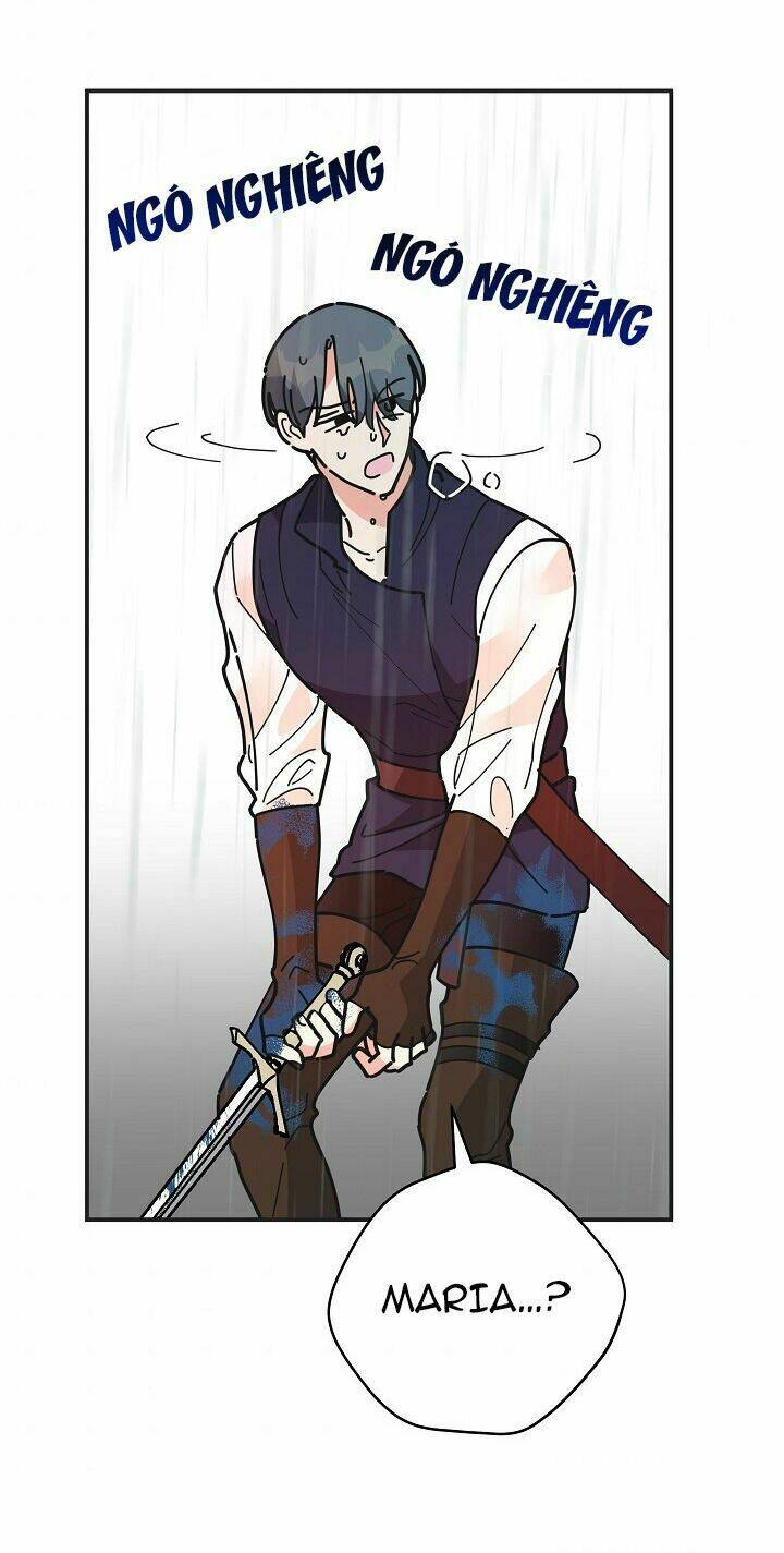 Người Hùng Của Ác Nữ Chapter 56 - Trang 2