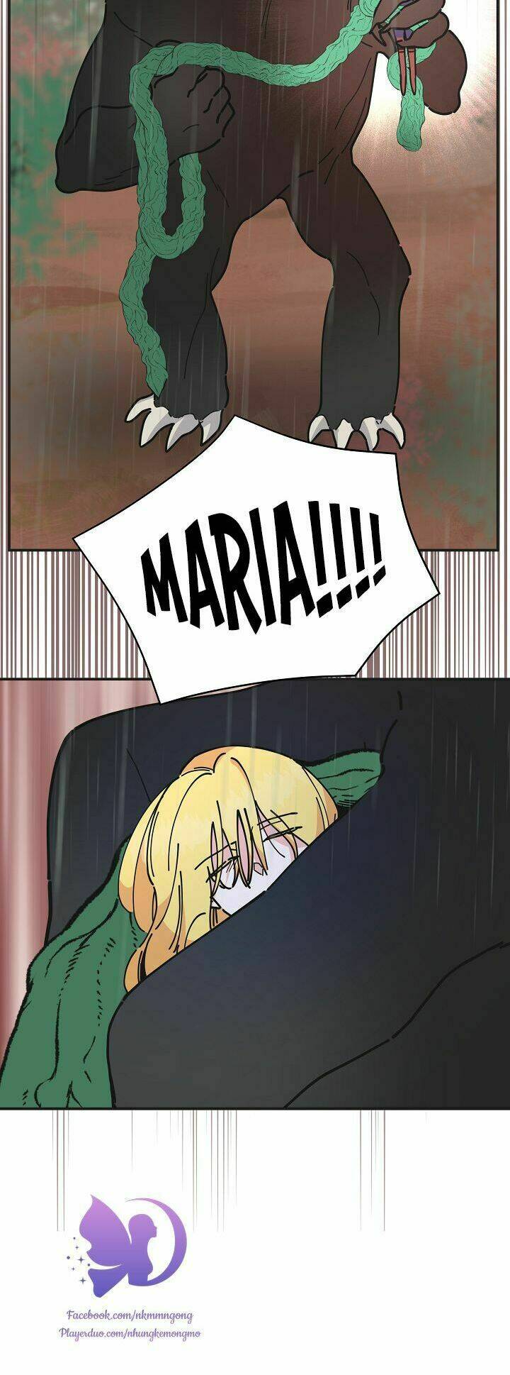 Người Hùng Của Ác Nữ Chapter 56 - Trang 2