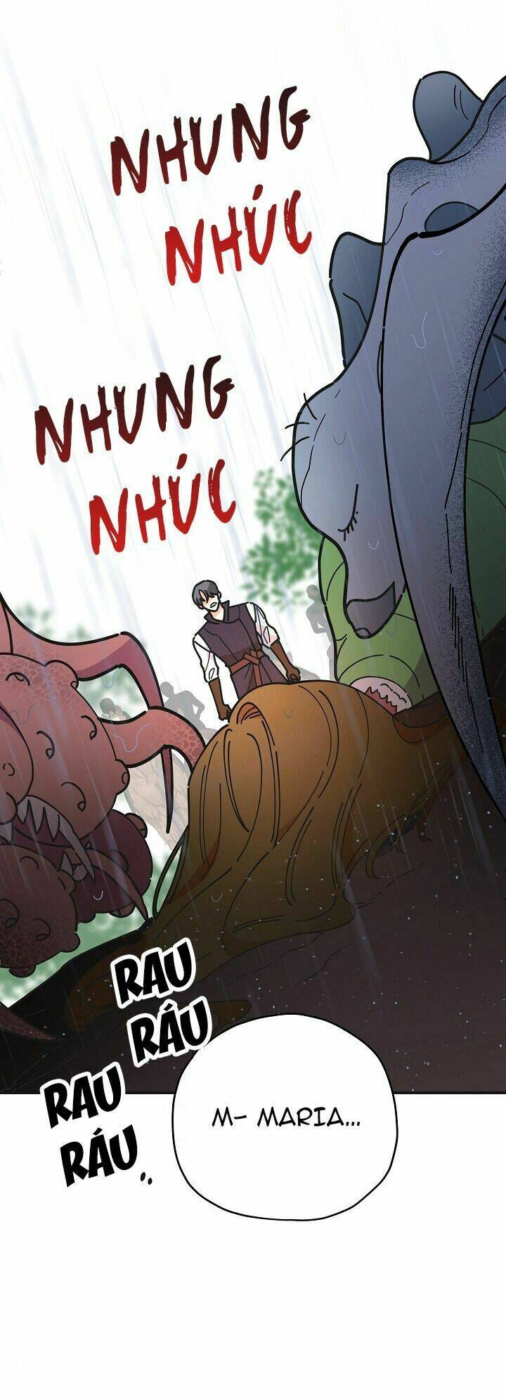 Người Hùng Của Ác Nữ Chapter 56 - Trang 2