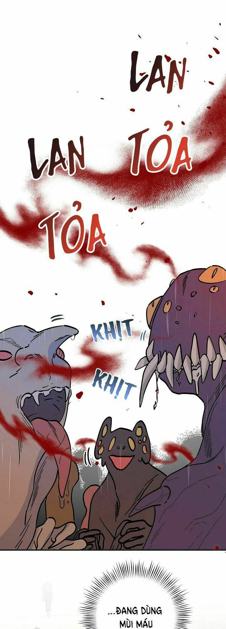 Người Hùng Của Ác Nữ Chapter 56 - Trang 2