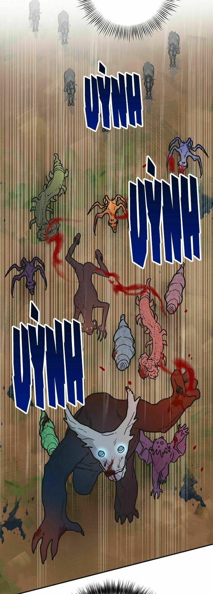 Người Hùng Của Ác Nữ Chapter 56 - Trang 2