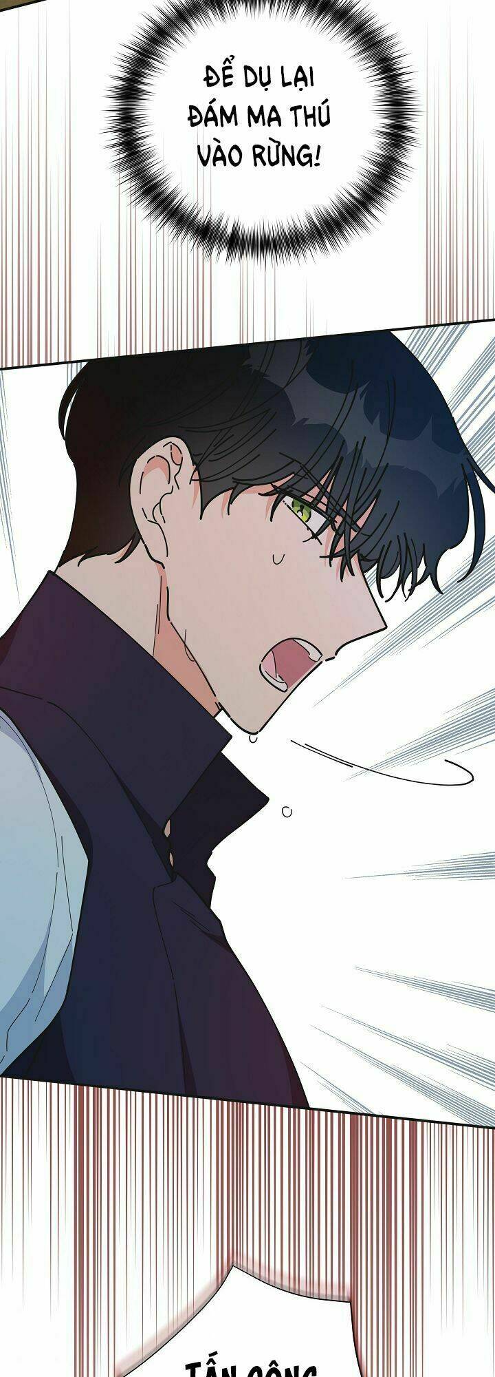 Người Hùng Của Ác Nữ Chapter 56 - Trang 2