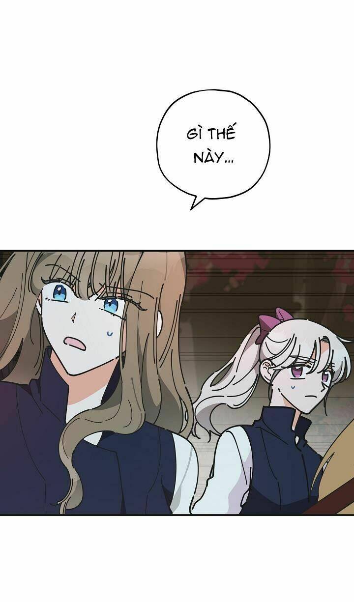 Người Hùng Của Ác Nữ Chapter 56 - Trang 2