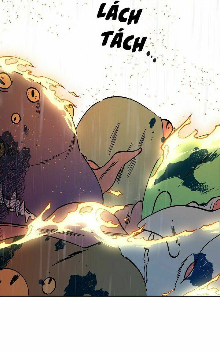 Người Hùng Của Ác Nữ Chapter 56 - Trang 2