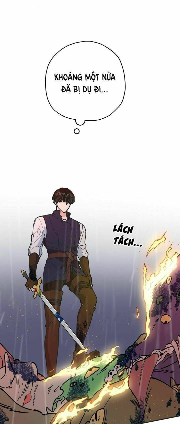 Người Hùng Của Ác Nữ Chapter 56 - Trang 2