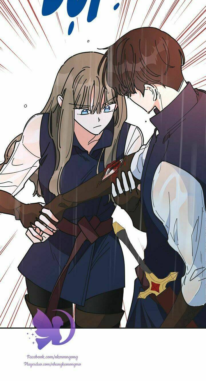 Người Hùng Của Ác Nữ Chapter 56 - Trang 2