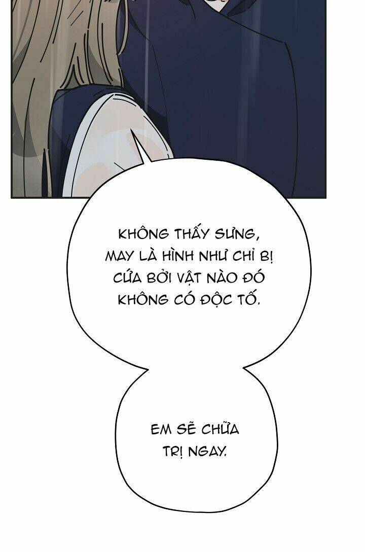 Người Hùng Của Ác Nữ Chapter 56 - Trang 2