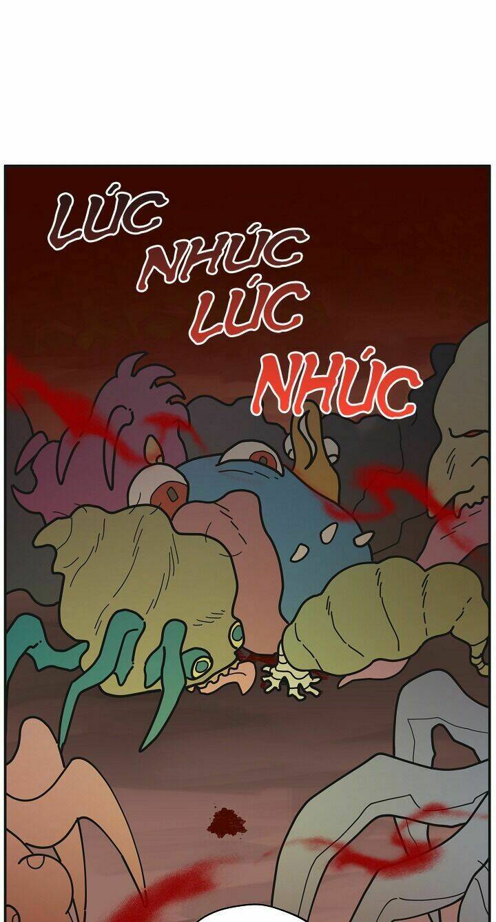 Người Hùng Của Ác Nữ Chapter 56 - Trang 2