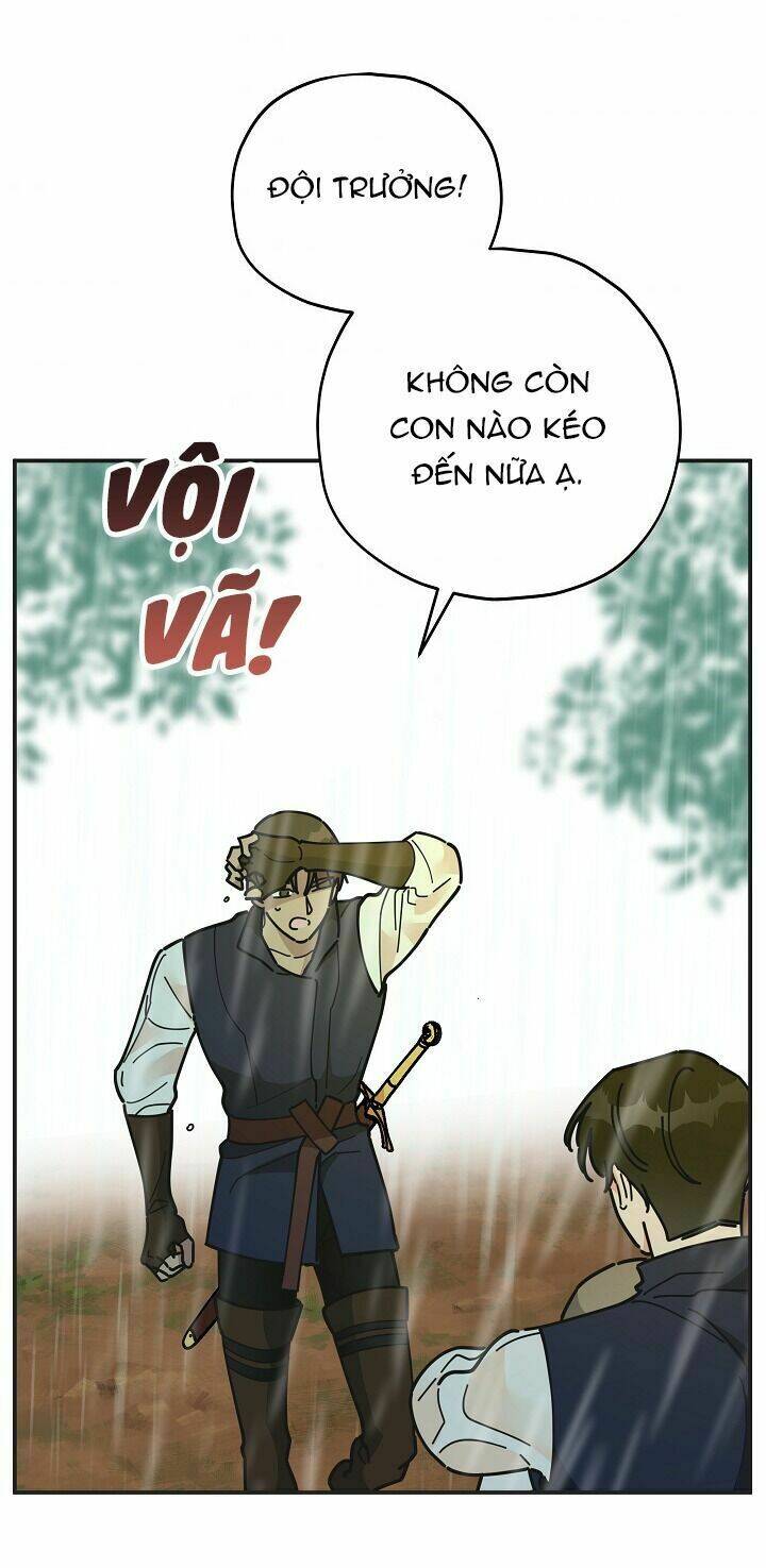 Người Hùng Của Ác Nữ Chapter 56 - Trang 2