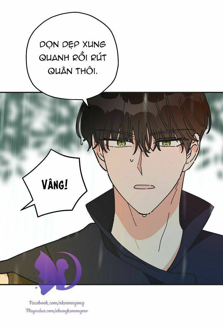 Người Hùng Của Ác Nữ Chapter 56 - Trang 2
