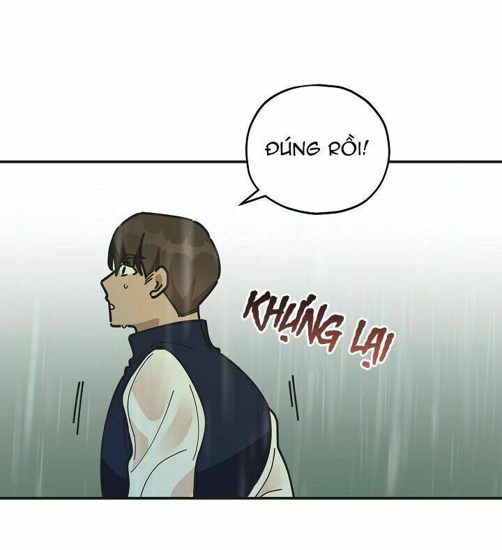 Người Hùng Của Ác Nữ Chapter 56 - Trang 2