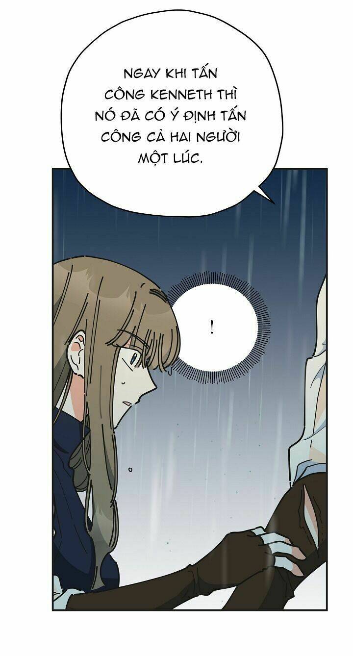 Người Hùng Của Ác Nữ Chapter 56 - Trang 2